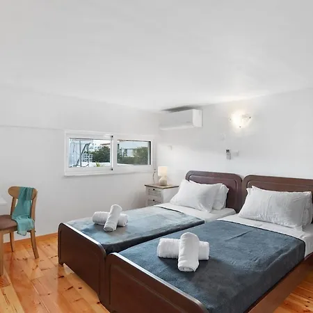 Mono Urban Design Maisonette * חאניה