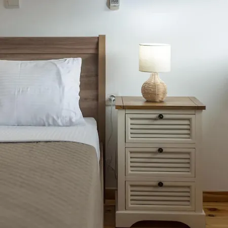 Mono Urban Design Maisonette Holiday home