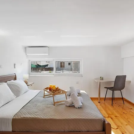 Mono Urban Design Maisonette
