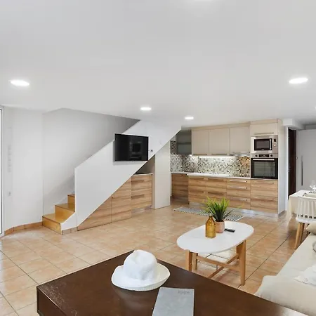 Mono Urban Design Maisonette *