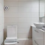 Casa vacanze Mono Urban Design Maisonette La Canea