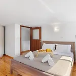 Mono Urban Design Maisonette 干尼亞