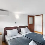 Mono Urban Design Maisonette * La Canea