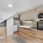 Mono Urban Design Maisonette Casa vacanze