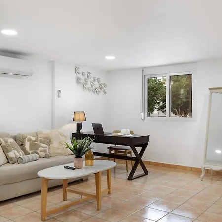Mono Urban Design Maisonette Casa vacanze *