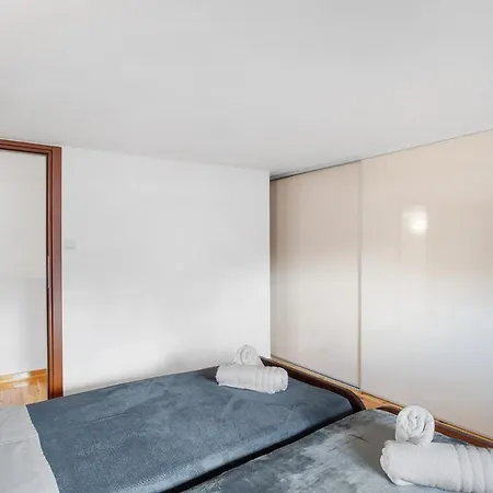 Casa vacanze Mono Urban Design Maisonette *
