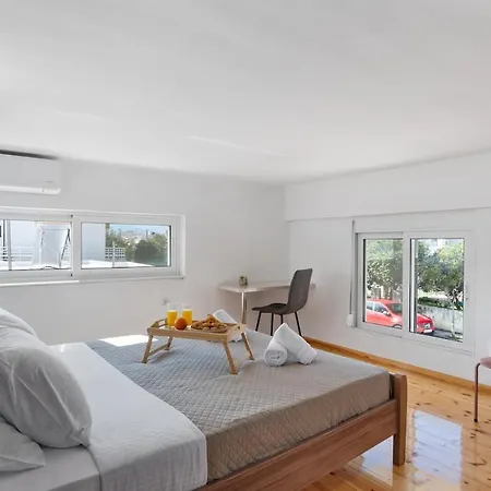 Mono Urban Design Maisonette