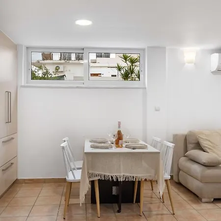 Mono Urban Design Maisonette Σπίτι διακοπών Χανιά