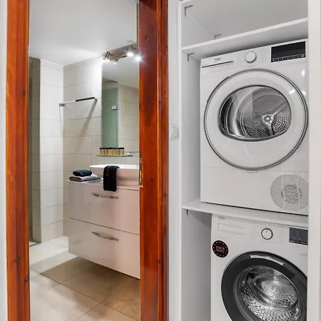 Σπίτι διακοπών Mono Urban Design Maisonette *