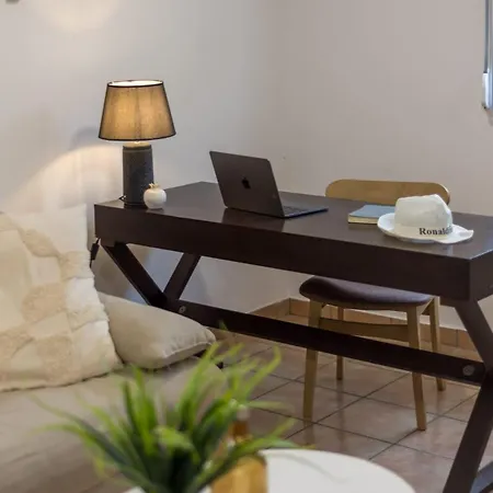 Σπίτι διακοπών Mono Urban Design Maisonette *