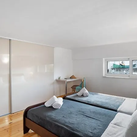 Mono Urban Design Maisonette *