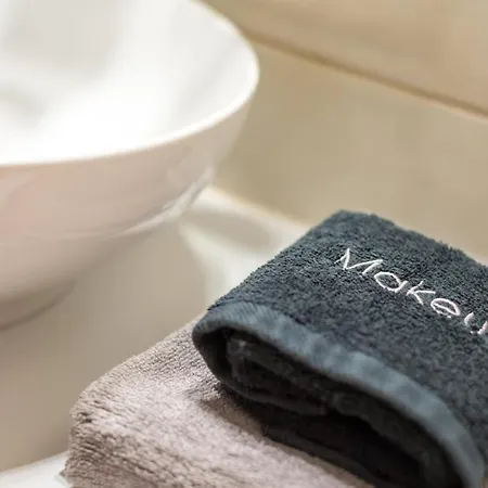 Mono Urban Design Maisonette * Χανιά