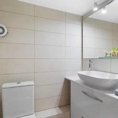 Holiday home Mono Urban Design Maisonette Chania (Crete)