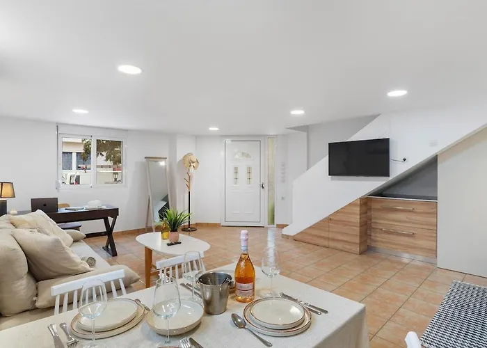 Mono Urban Design Maisonette Σπίτι διακοπών Χανιά