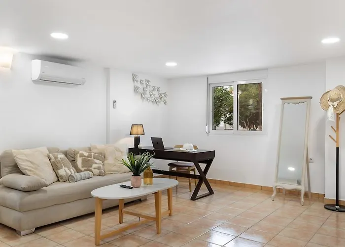 Mono Urban Design Maisonette Σπίτι διακοπών *