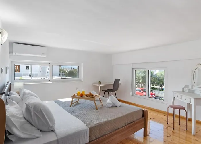 Mono Urban Design Maisonette