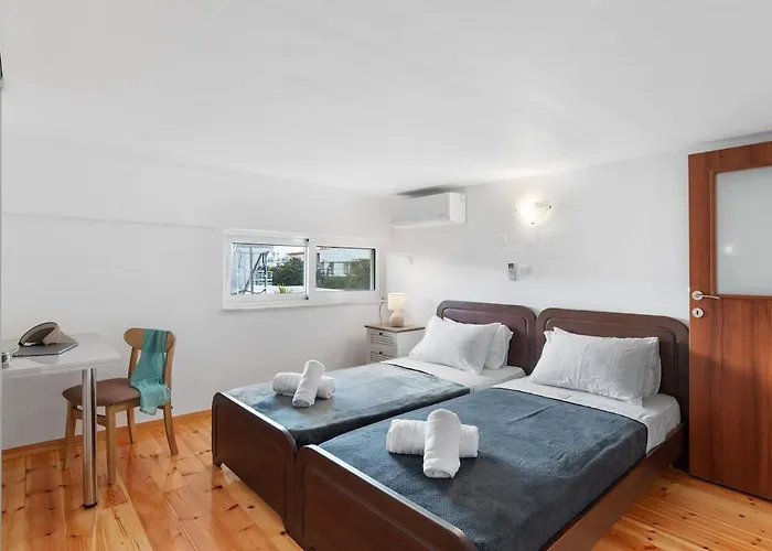 Mono Urban Design Maisonette * Χανιά