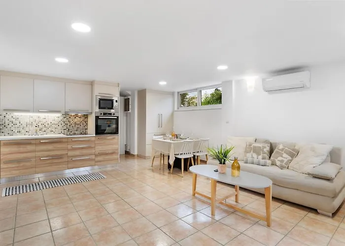 Mono Urban Design Maisonette Σπίτι διακοπών