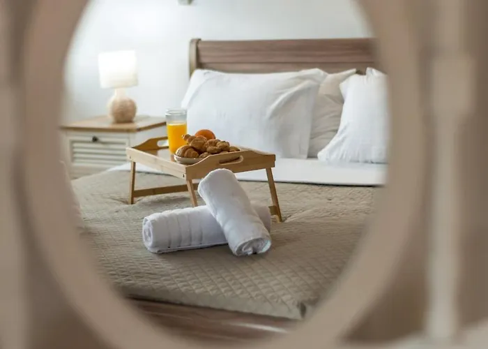 Mono Urban Design Maisonette Χανιά