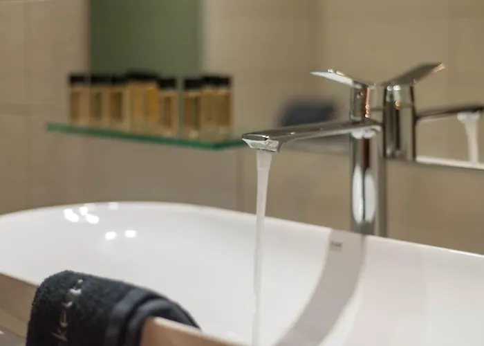 Mono Urban Design Maisonette *