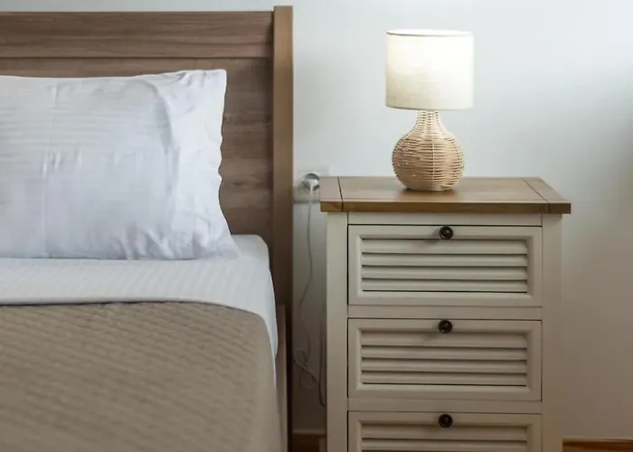 Mono Urban Design Maisonette Σπίτι διακοπών