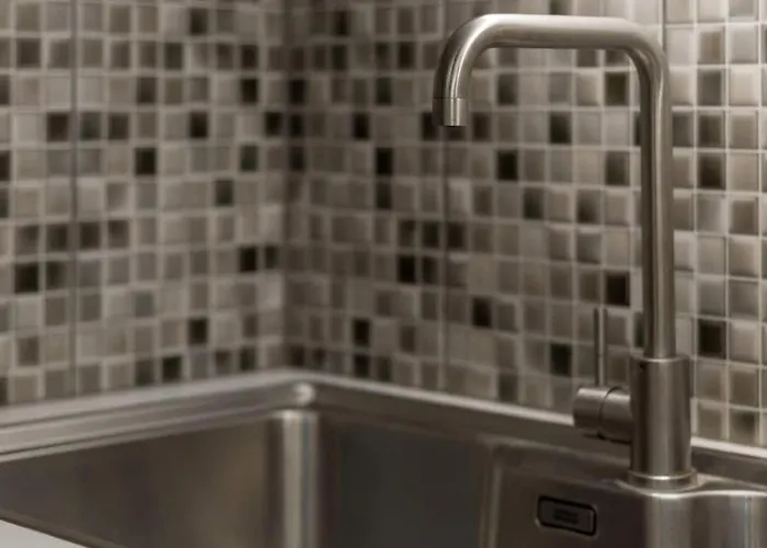 Mono Urban Design Maisonette *