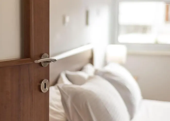 Mono Urban Design Maisonette Σπίτι διακοπών *