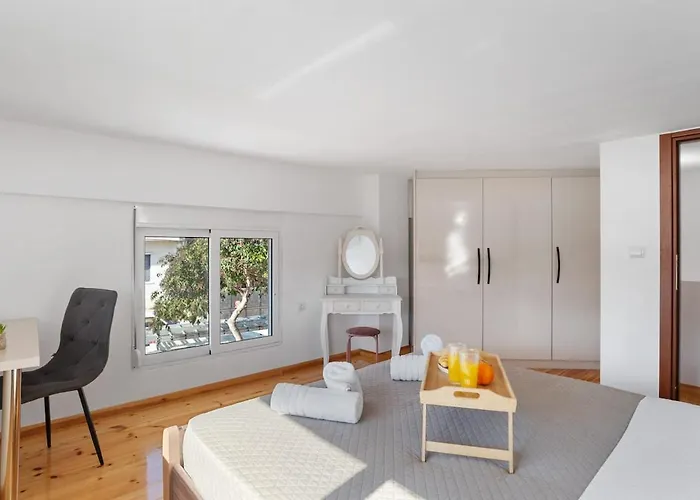 Mono Urban Design Maisonette Σπίτι διακοπών *