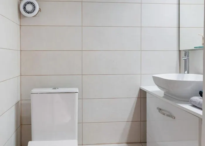 Σπίτι διακοπών Mono Urban Design Maisonette Χανιά