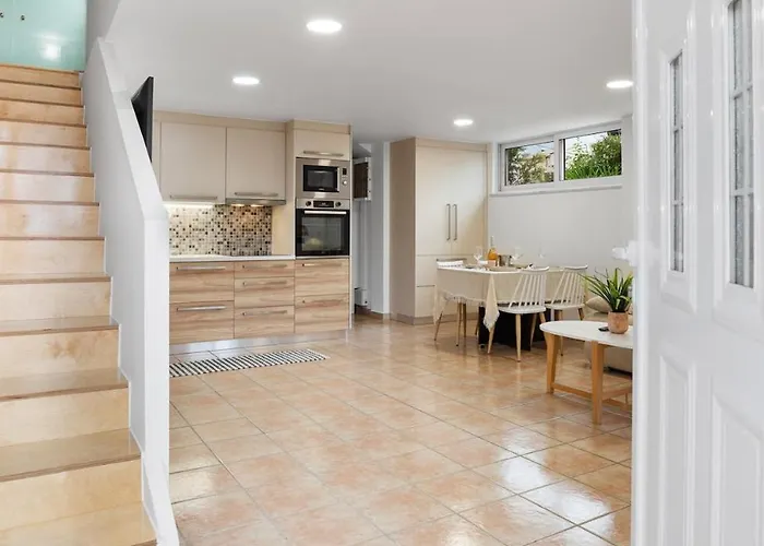 Σπίτι διακοπών Mono Urban Design Maisonette