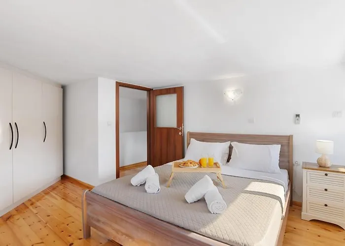 Mono Urban Design Maisonette Χανιά