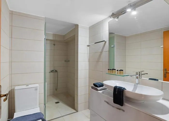 Mono Urban Design Maisonette Σπίτι διακοπών *