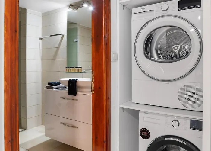 Σπίτι διακοπών Mono Urban Design Maisonette *