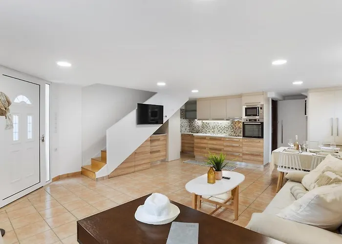 Mono Urban Design Maisonette *