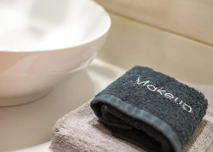 Mono Urban Design Maisonette * Χανιά