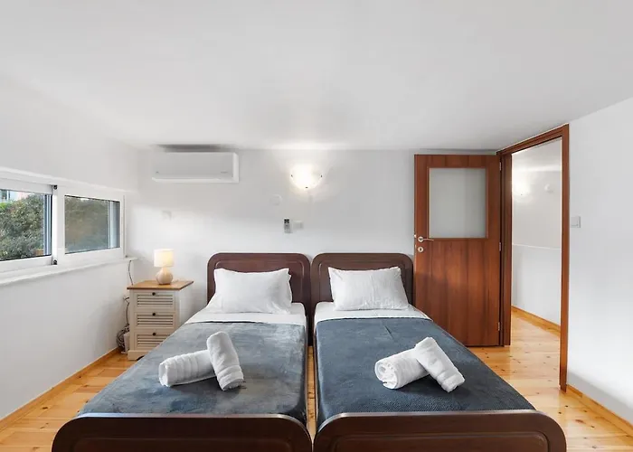 Mono Urban Design Maisonette Σπίτι διακοπών *