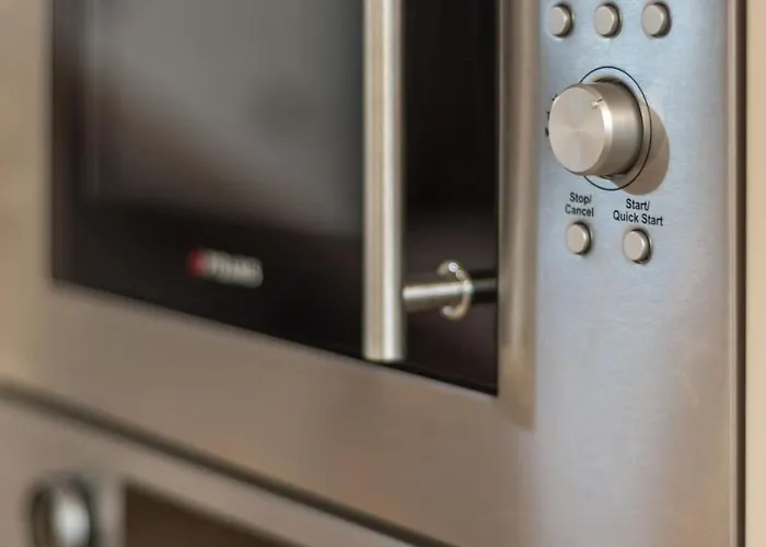 Σπίτι διακοπών Mono Urban Design Maisonette