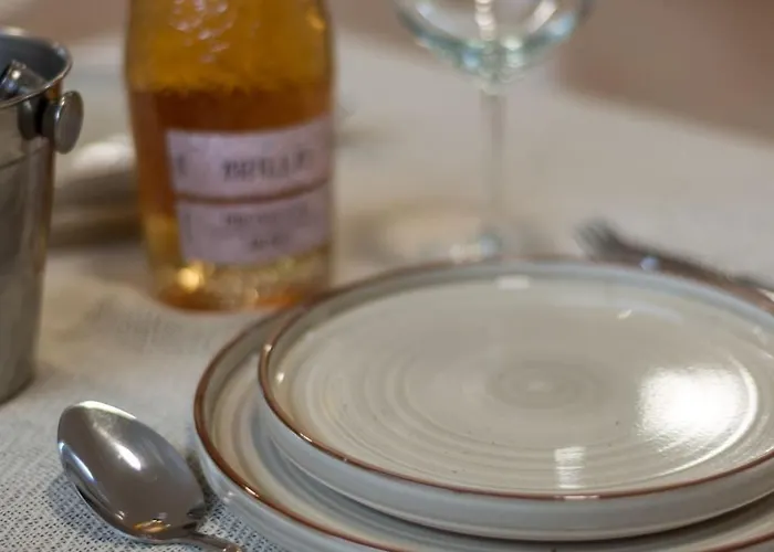 Σπίτι διακοπών Mono Urban Design Maisonette Χανιά