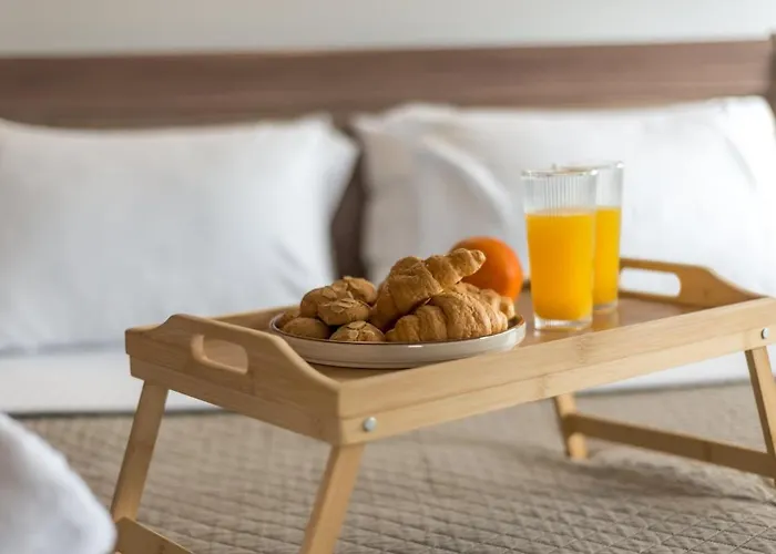 Mono Urban Design Maisonette * Χανιά